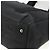 Borsa tote Gancini in tela nera e argento Salvatore Ferragamo Auth ka3385 Nero - vista 15