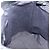 Borsa tote Gancini in tela nera e argento Salvatore Ferragamo Auth ka3385 Nero - vista 18