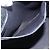 Borsa tote Gancini in tela nera e argento Salvatore Ferragamo Auth ka3385 Nero - vista 20