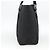 Borsa tote Gancini in tela nera e argento Salvatore Ferragamo Auth ka3385 Nero - vista 3
