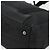 Borsa tote Gancini in tela nera e argento Salvatore Ferragamo Auth ka3385 Nero - vista 9