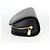LOUIS VUITTON Pochette Dauphine PM Epi Nera M48442 LV Auth bs34183 Nero - vista 3
