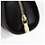 LOUIS VUITTON Pochette Dauphine PM Epi Nera M48442 LV Auth bs34183 Nero - vista 8