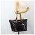 LOUIS VUITTON Sac Tote Bellevue GM Monogram Vernis Amarante M93589 Auth BSZ599 Bordeaux - vue 22