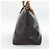 LOUIS VUITTON Sac Tote Bellevue GM Monogram Vernis Amarante M93589 Auth BSZ599 Bordeaux - vue 4