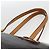 LOUIS VUITTON Sac Tote Bellevue GM Monogram Vernis Amarante M93589 Auth BSZ599 Bordeaux - vue 8
