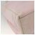 PRADA Bolso de mano de nailon rosa plateado Auth AMZ341 Plata - vista 14