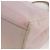 PRADA Bolso de mano de nailon rosa plateado Auth AMZ341 Plata - vista 15