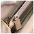 PRADA Bolso de mano de nailon rosa plateado Auth AMZ341 Plata - vista 22