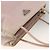 PRADA Bolso de mano de nailon rosa plateado Auth AMZ341 Plata - vista 6