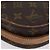 LOUIS VUITTON Borsa a Spalla Monogram Jeune Fille PM M51227 LV Auth ka3260 Monogramma - vista 16