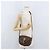 LOUIS VUITTON Borsa a Spalla Monogram Jeune Fille PM M51227 LV Auth ka3260 Monogramma - vista 25