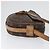 LOUIS VUITTON Borsa a Spalla Monogram Jeune Fille PM M51227 LV Auth ka3260 Monogramma - vista 3