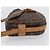 LOUIS VUITTON Borsa a Spalla Monogram Jeune Fille PM M51227 LV Auth ka3260 Monogramma - vista 4