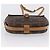 LOUIS VUITTON Borsa a Spalla Monogram Jeune Fille PM M51227 LV Auth ka3260 Monogramma - vista 5