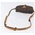 LOUIS VUITTON Borsa a Spalla Monogram Jeune Fille PM M51227 LV Auth ka3260 Monogramma - vista 7