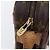 LOUIS VUITTON Borsa a Spalla Monogram Jeune Fille PM M51227 LV Auth ka3260 Monogramma - vista 9