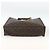 LOUIS VUITTON Borsa Sac Plat Monogram M51140 LV Auth gh1978 Monogramma - vista 5