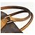LOUIS VUITTON Borsa Sac Plat Monogram M51140 LV Auth gh1978 Monogramma - vista 8