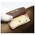 Borsa tote Gucci GG Supreme Web Sherry Line in PVC beige e oro 39 02 003 Auth BSZ492 - vista 12