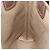 Borsa tote Gucci GG Supreme Web Sherry Line in PVC beige e oro 39 02 003 Auth BSZ492 - vista 20