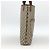 Borsa tote Gucci GG Supreme Web Sherry Line in PVC beige e oro 39 02 003 Auth BSZ492 - vista 3
