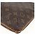 LOUIS VUITTON Bolsa de Ombro Longa Monogram Musette Salsa M51387 LV Auth AMZ347 Monograma - vista 15