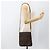 LOUIS VUITTON Bolsa de Ombro Longa Monogram Musette Salsa M51387 LV Auth AMZ347 Monograma - vista 20