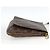 LOUIS VUITTON Bolsa de Ombro Longa Monogram Musette Salsa M51387 LV Auth AMZ347 Monograma - vista 4