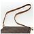 LOUIS VUITTON Bolsa de Ombro Longa Monogram Musette Salsa M51387 LV Auth AMZ347 Monograma - vista 8