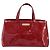 LOUIS VUITTON Monogram Vernis Wilshire PM Tasche Pomme D'amour M93642 Auth BA11677 Rot - Ansicht 13