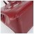 LOUIS VUITTON Monogram Vernis Wilshire PM Tasche Pomme D'amour M93642 Auth BA11677 Rot - Ansicht 14