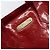 LOUIS VUITTON Monogram Vernis Wilshire PM Tasche Pomme D'amour M93642 Auth BA11677 Rot - Ansicht 17