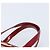 LOUIS VUITTON Monogram Vernis Wilshire PM Tasche Pomme D'amour M93642 Auth BA11677 Rot - Ansicht 8