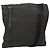 PRADA Schultertasche Nylon Khaki Silber Authentisch BSZ053