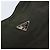 PRADA Schultertasche Nylon Khaki Silber Authentisch BSZ053 - Ansicht 17