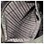 PRADA Schultertasche Nylon Khaki Silber Authentisch BSZ053 - Ansicht 22