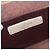 VALENTINO Borsa a Spalla con Catena Pelle Marrone Oro Auth ka3408A D'oro - vista 20