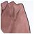 VALENTINO Borsa a Spalla con Catena Pelle Marrone Oro Auth ka3408A D'oro - vista 21