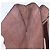 VALENTINO Borsa a Spalla con Catena Pelle Marrone Oro Auth ka3408A D'oro - vista 22