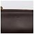 VALENTINO Borsa a Spalla con Catena Pelle Marrone Oro Auth ka3408A D'oro - vista 3
