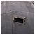 Borsa a Spalla in Tela Zucca FENDI PVC Marrone Nero Auth am11068A - vista 18