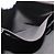Borsa a Spalla in Tela Zucca FENDI PVC Marrone Nero Auth am11068A - vista 21