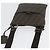 Borsa a Spalla in Tela Zucca FENDI PVC Marrone Nero Auth am11068A - vista 6
