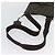 Borsa a Spalla in Tela Zucca FENDI PVC Marrone Nero Auth am11068A - vista 7