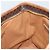Céline Borsa tote in tela Macadam CELINE in pelle PVC marrone oro Auth bs34007 D'oro - vista 20