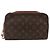 LOUIS VUITTON Bolso de Mano Orsay Monograma M51790 LV Auth BA11688 - vista 13