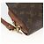 LOUIS VUITTON Bolso de Mano Orsay Monograma M51790 LV Auth BA11688 - vista 15