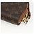 LOUIS VUITTON Bolso de Mano Orsay Monograma M51790 LV Auth BA11688 - vista 16