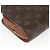 LOUIS VUITTON Bolso de Mano Orsay Monograma M51790 LV Auth BA11688 - vista 17